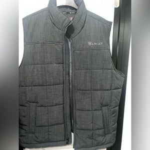 Ariat Mens Vest